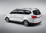 Baojun 730 2015 года